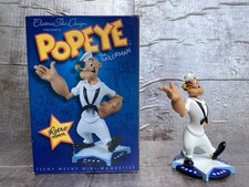 Popeye sailorman retro for sale  Windermere