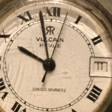 relogio vulcain comprar usado  Enviando para Brazil