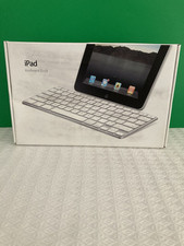 Apple clavier keyboard d'occasion  Mennecy