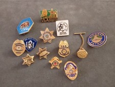 Vintage police mini for sale  San Diego