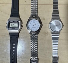 Standard casio set d'occasion  Expédié en Belgium