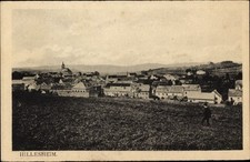 Hillesheim eifel totalansicht gebraucht kaufen  Berlin