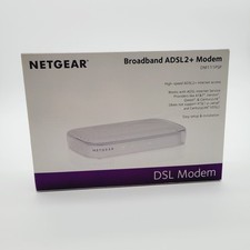 Netgear broadband adsl2 for sale  Dunkirk