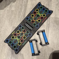 Push board multifunctional for sale Push board multifunctional for sale  LONDON