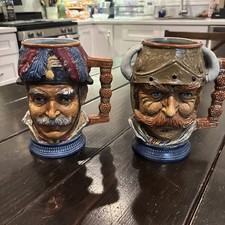 Vintage capodimonte orvis for sale  Chicago