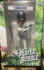 derek jeter bobblehead for sale  Bloomfield