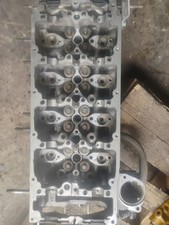 Isuzu 4JJ1X cabeça de cilindro 4 cilindros motor diesel fabricante de equipamento original  comprar usado  Enviando para Brazil