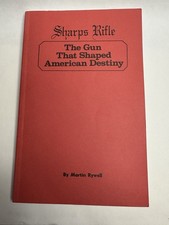 Sharps rifle gun for sale  Clinton