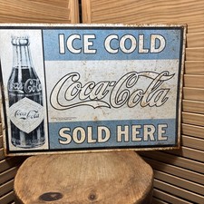 Vintage 1993 coca for sale  Chehalis