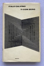 Italo calvino con usato  Varese