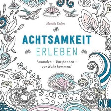Achtsamkeit erleben gebraucht kaufen  Berlin