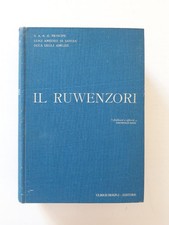Duca degli abruzzi usato  Genova