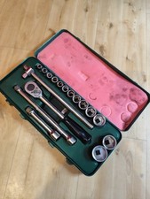 Stahlwille nusskasten no gebraucht kaufen  Nürnberg