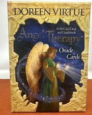 doreen virtue angel cards for sale doreen virtue angel cards for sale Wading River