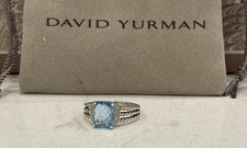 David yurman wheaton for sale  USA