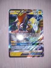 Carte pokemon tapu usato  Ormea