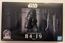 Bandai star wars usato  Mezzolombardo
