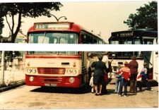 Western scottish leyland for sale  BOLTON
