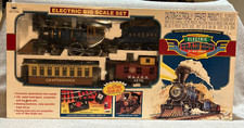 Electric train set for sale  Malvern