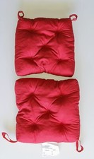 Ikea stuhlkissen sitzkissen gebraucht kaufen  Sulzbach/Saar