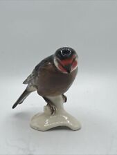 Goebel porcelain bird for sale  Cohasset