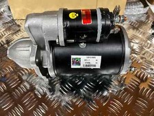 3581576m3 063227603010 starter for sale  GLOUCESTER