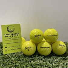 Srixon ad333 yellow for sale  SALE