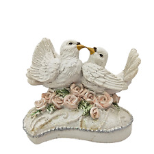Vintage poliresin love for sale  Saint Augustine