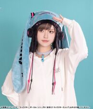 Hatsune miku cap for sale  Shipping to United States