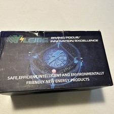 Leibe amp volt for sale  El Paso
