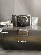 Fujifilm 10 usato  Anzio