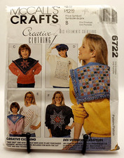Vintage mccalls craft for sale  Beaumont