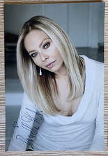 Ornella muti autografo usato  Spedire a Italy
