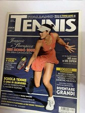 Rivista tennis italiano usato  Buggiano