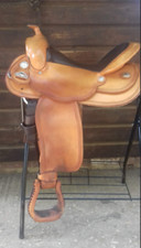 Used continental saddlery for sale  FERNDOWN
