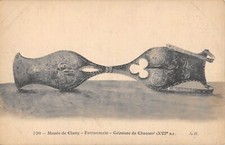 Cpa musee cluny d'occasion  Claira
