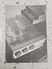 Cyrus electronics early for sale  MELKSHAM