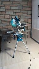 Makita ls1219l 240v for sale  BATHGATE