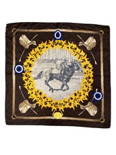 Basile foulard donna usato  Marcianise
