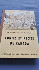 Contes légendes nathan d'occasion  Quettehou