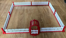 Vintage wooden christmas for sale  Stony Point