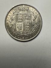 1883 half crown for sale  WATFORD