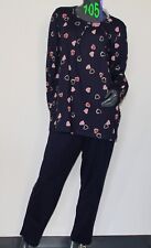 Pyjama manches longues d'occasion  Perpignan-