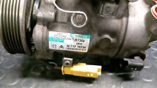 Compressore sanden 9678656080 usato  Cinisello Balsamo