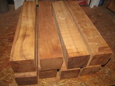 Eight feq teak for sale  Brazil