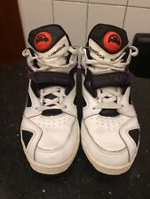 Reebok the pump gebraucht kaufen  Bochum