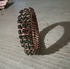 Bracciale elastico donna usato  Vallo della Lucania