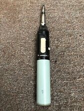 Weller self igniting for sale Weller self igniting for sale  LONDON