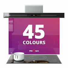 Glass splashback wall for sale  Shipping to United Kingdom