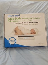 Mommed digital baby for sale  Havelock